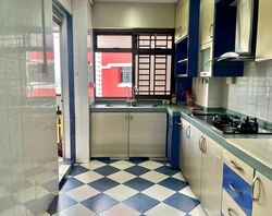 Blk 190 West View @ Bukit Batok (Bukit Batok), HDB 5 Rooms #529354711